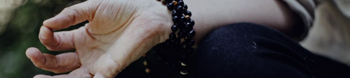 Méditation dans la routine matinale Méditation dans la routine matinale